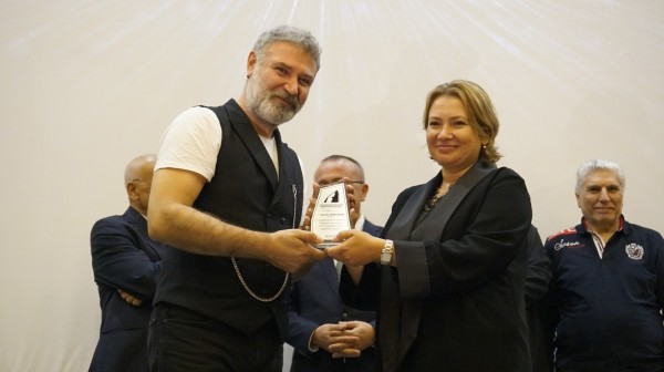 Burak Tamdoğan