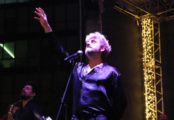 Manuş Baba