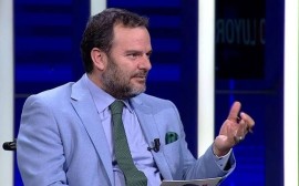 “Amerika’nın Suriye politikası yok”