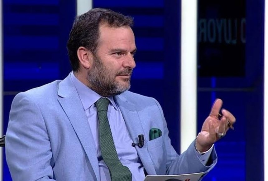 “Amerika’nın Suriye politikası yok”