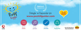 Pozitif Günler Başladı!