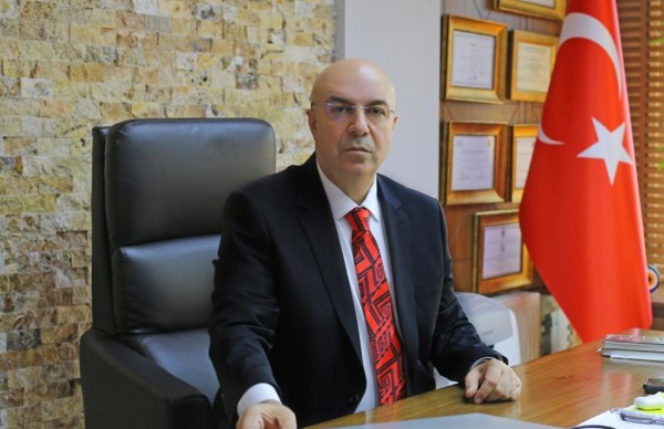 Araştırmacı Yazar Hüseyin Demir
