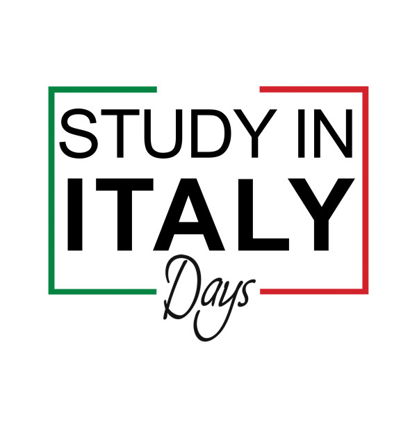 Study in Italy Days Logo