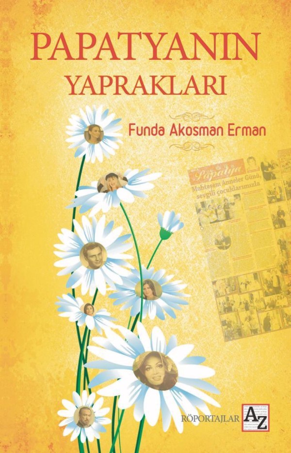 Papatyanın Yaprakları