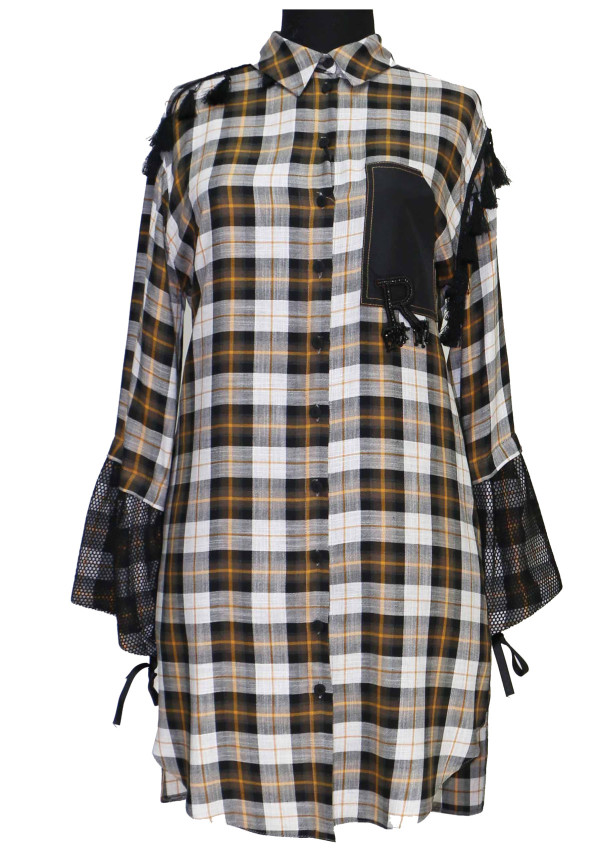 Zühre Tunik 496 TL