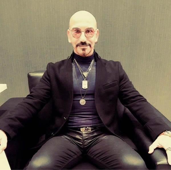 JOKER ABDUL - 1