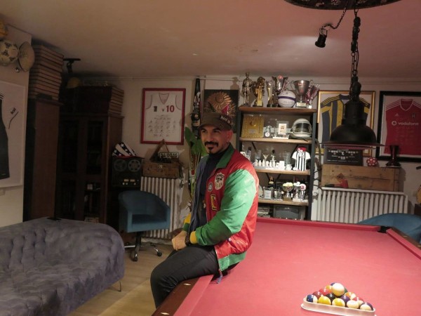 JOKER ABDUL - 2