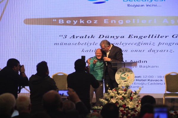 Beykoz Belediyesi 2