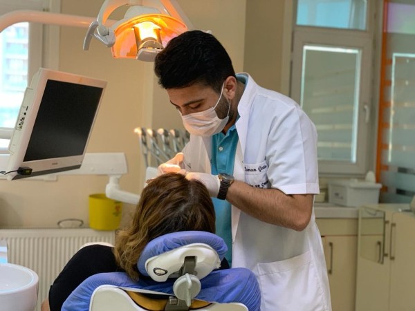 Osman Çetin 3