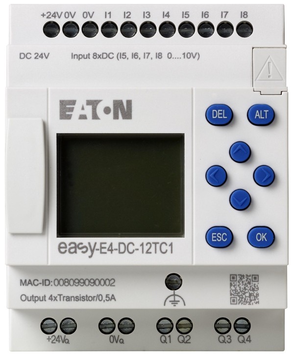 Eaton TEasy E4