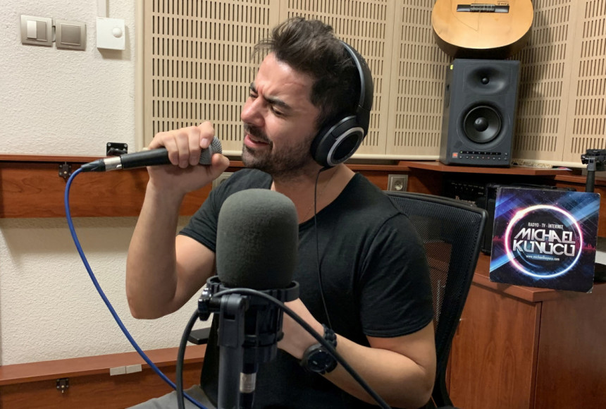 Rap - pop müzik tartışmalarına Gökhan Akar’da katıldı