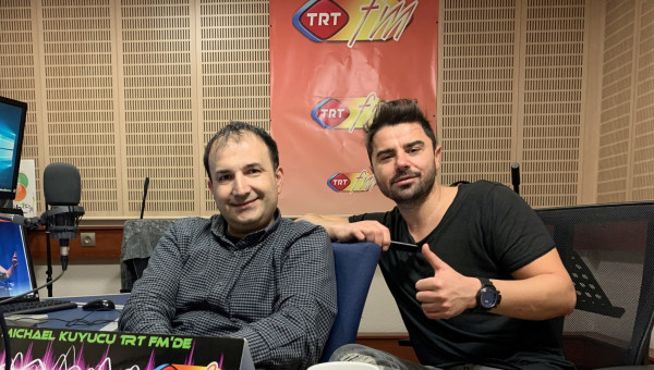 Gökhan Akar - Michael Kuyucu