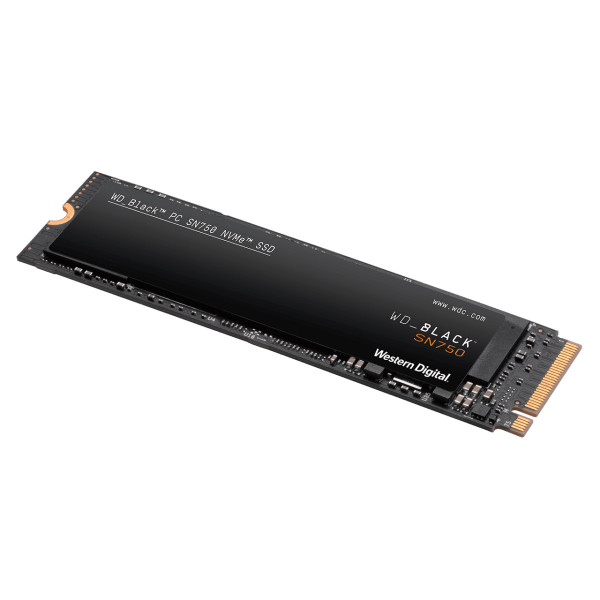 WD Black