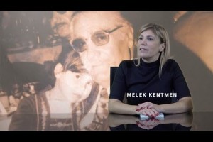 HEPİMİZİN DEDESİ HULUSİ KENTMEN