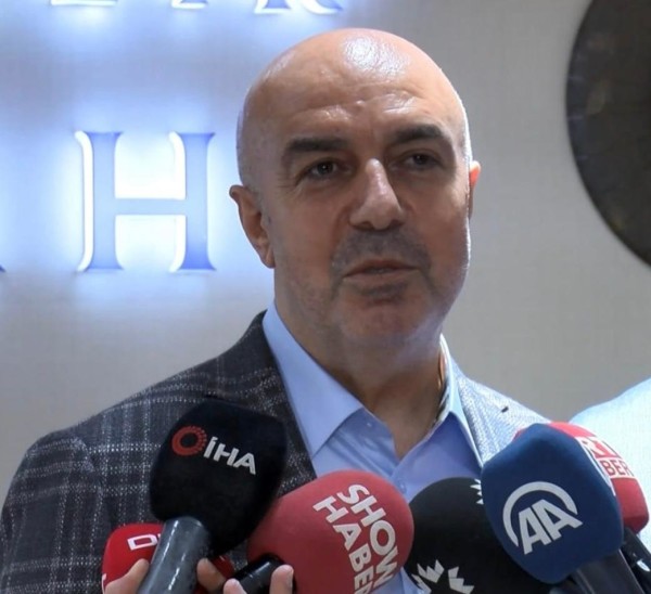 Araştırmacı-Yazar Hüseyin Demir