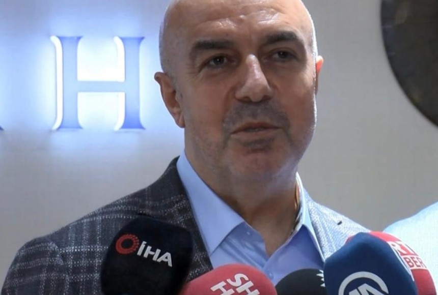 Her 100 bin kişiden 323'ü ceza infaz kurumunda