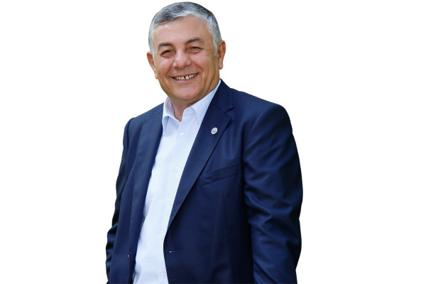 Şükrü Genç