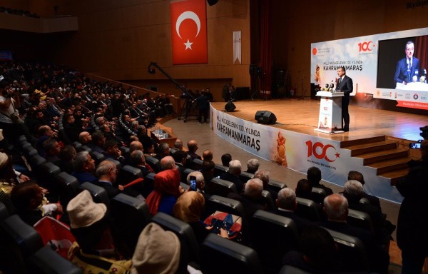 maraş 3