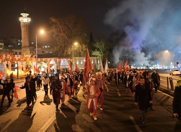maraş 6