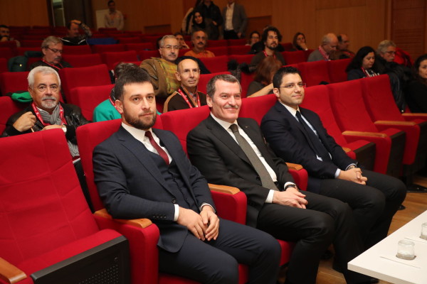 Rehber Egitimi