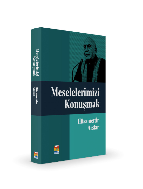 Meselelerimizi Konusmak