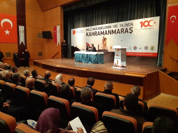 maraş soykırım 2