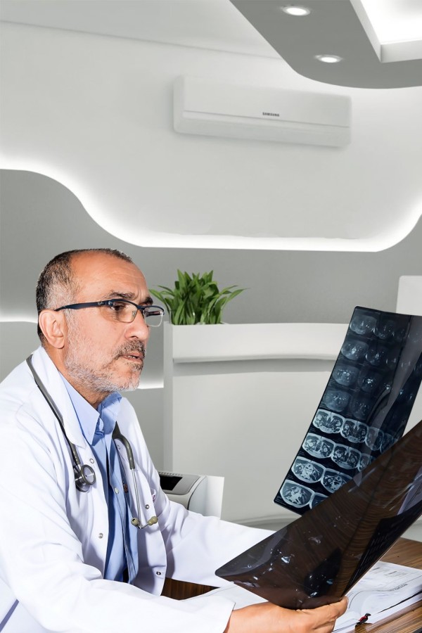 Uzm. Dr. Ertan Cevizci
