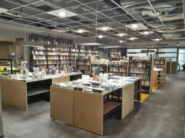 Şişli’nin En Büyük Kitap Kafe’si Kitap Koala Teşvikiye’de Açıldı!