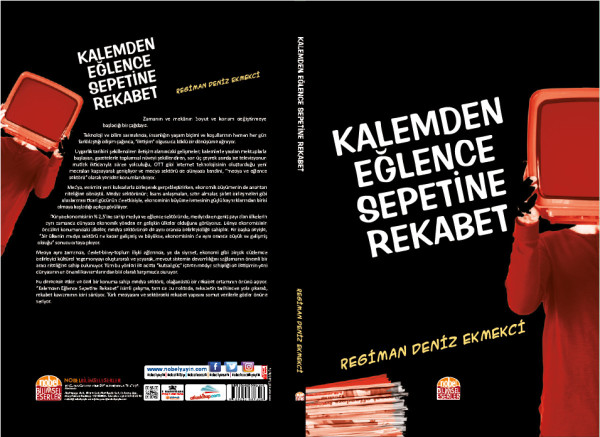 Kalemden Eğlence Sepetine Rekabet