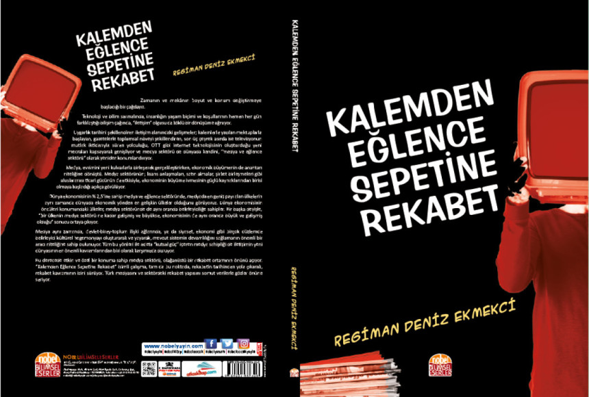 Medya Sektörüne Rekabet Çerçevesinden Bakış