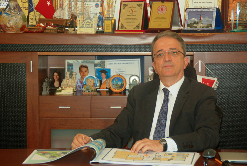 DEGÜDER Başkanı Türkkan: "Kentsel dönüşümü hızlandırabiliriz, üzerimize düşeni yapmaya hazırız"