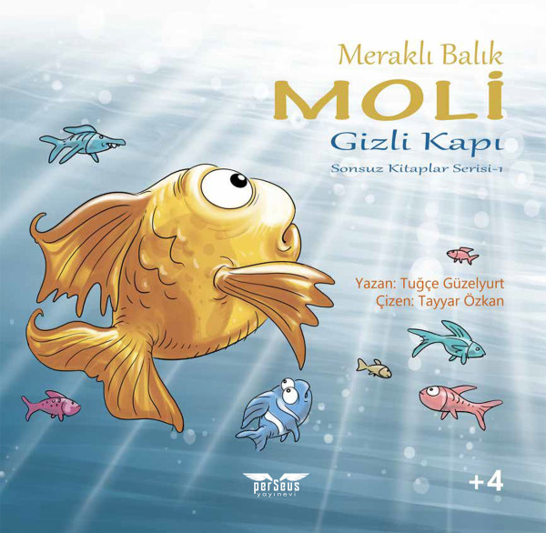 MOLI - 1