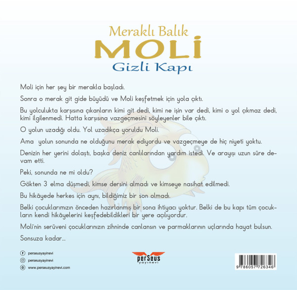 MOLI - 3