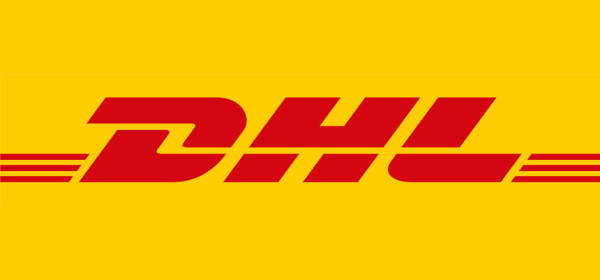 DHL Global Forwarding Logo