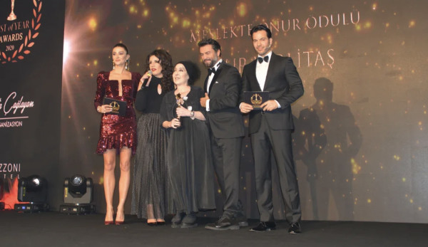 Nur YERLİTAŞ