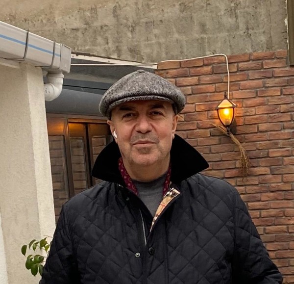 Hüseyin Demir