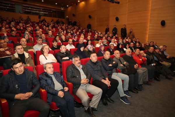 Telsiz 2