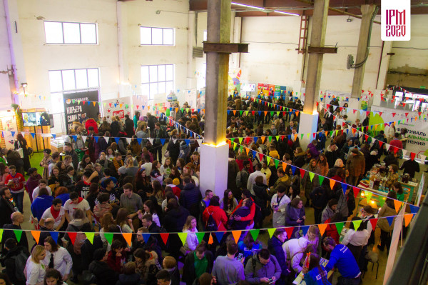 AIESEC Avrupa Kongresi