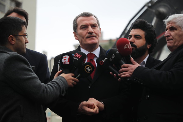 Yıkım 2