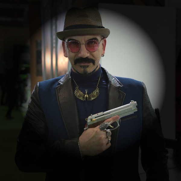 JOKER ABDUL