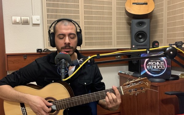 Emre Çiçek