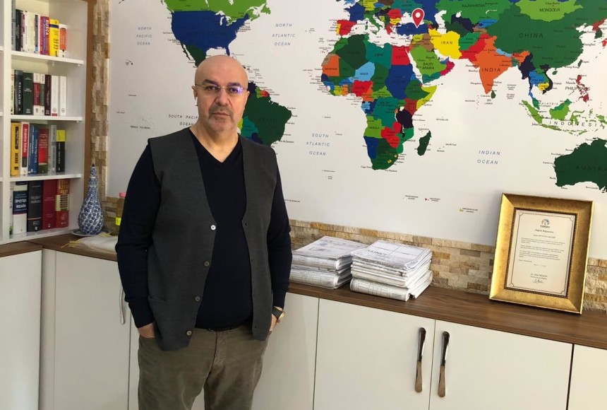 Araştırmacı Yazar Hüseyin Demir’den ekonomi destek paketi önerisi