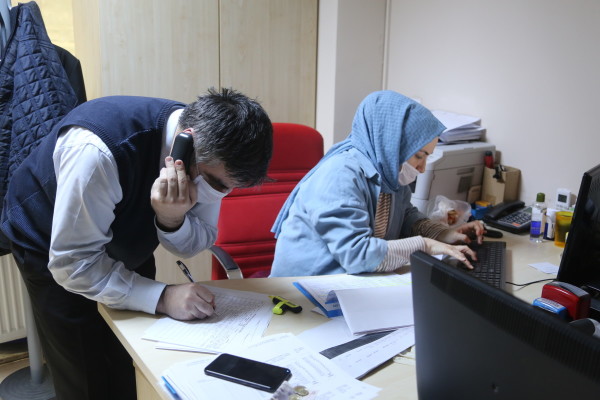 çağrı