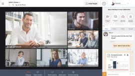 Avaya Spaces işbirliği yazılımını ücretsiz sağlayacak 