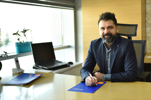 Keypoint Gayrimenkul Kurucusu Tarık Seçkin