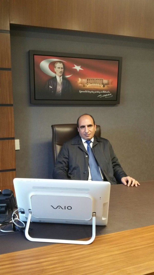 Mehmet Günak