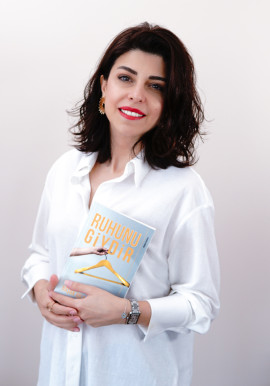  ‘Ruhunu Giydir’ raflarda