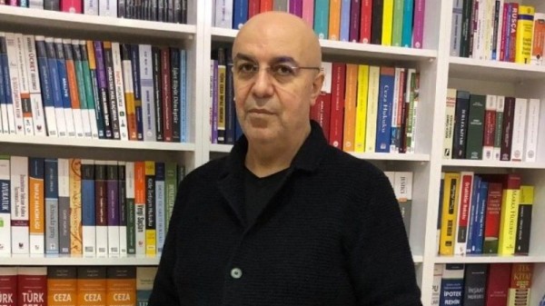 hüseyin demir