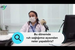 sağlık video