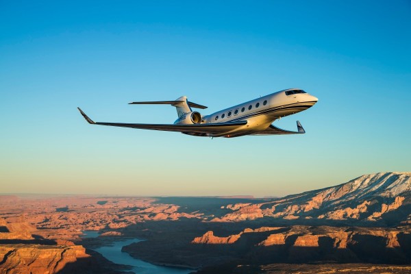 Jetpartner Corp. - 1